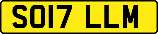 SO17LLM