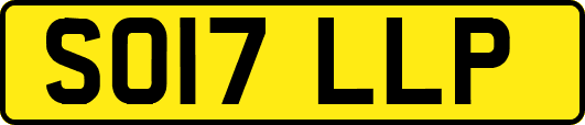 SO17LLP