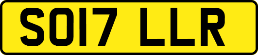 SO17LLR