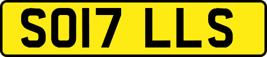 SO17LLS