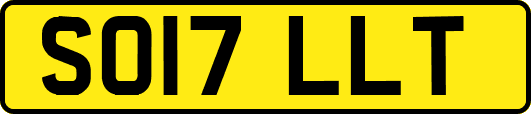 SO17LLT