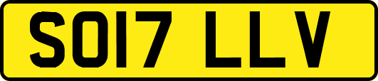 SO17LLV