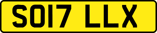 SO17LLX