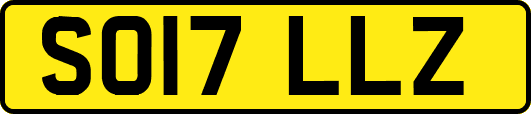 SO17LLZ