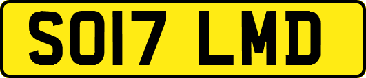 SO17LMD