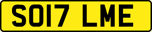 SO17LME
