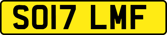 SO17LMF