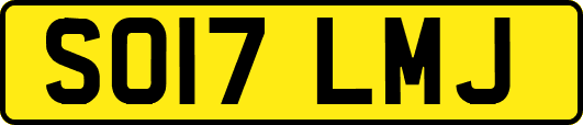 SO17LMJ
