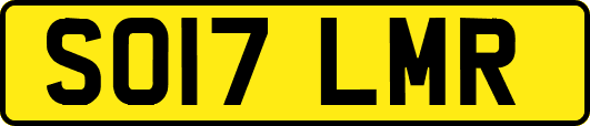 SO17LMR