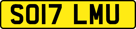 SO17LMU