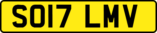 SO17LMV