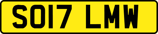 SO17LMW
