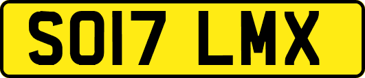 SO17LMX