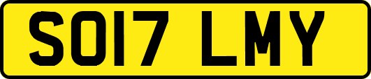 SO17LMY