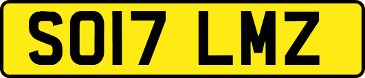 SO17LMZ