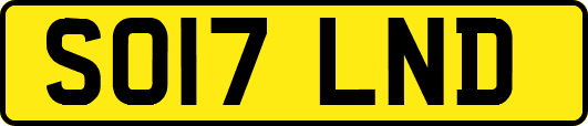 SO17LND