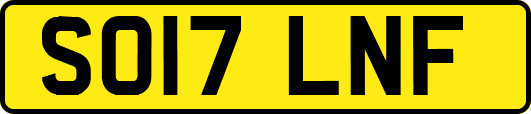 SO17LNF