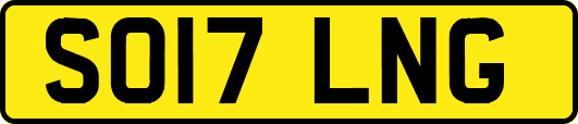 SO17LNG