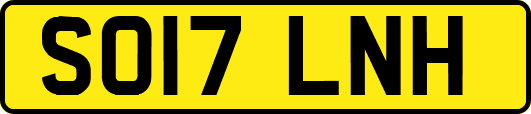 SO17LNH