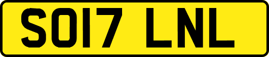 SO17LNL