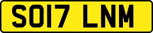 SO17LNM