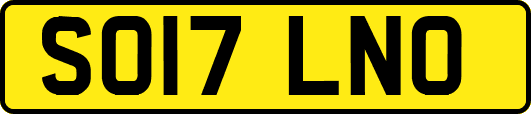 SO17LNO