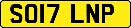 SO17LNP