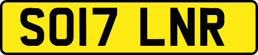 SO17LNR