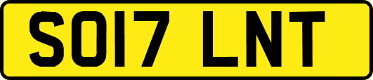 SO17LNT