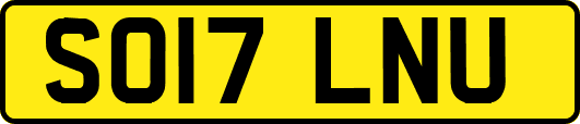 SO17LNU