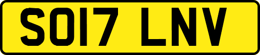 SO17LNV