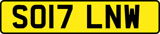 SO17LNW