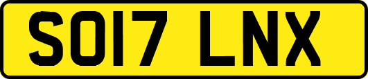 SO17LNX