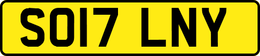 SO17LNY