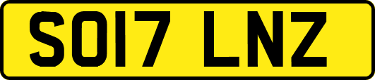 SO17LNZ