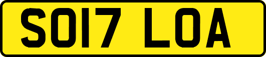 SO17LOA
