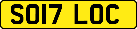 SO17LOC