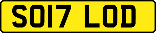 SO17LOD