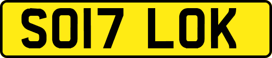 SO17LOK