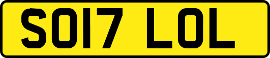 SO17LOL