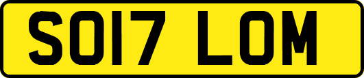 SO17LOM