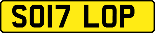 SO17LOP