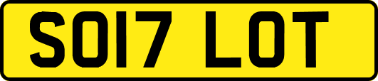 SO17LOT