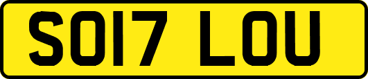 SO17LOU