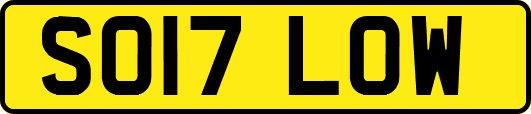 SO17LOW