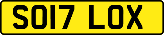 SO17LOX