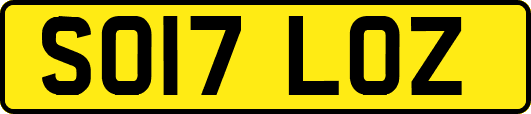 SO17LOZ