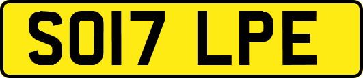 SO17LPE