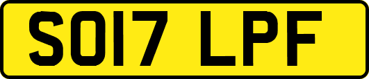 SO17LPF
