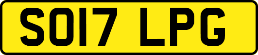 SO17LPG
